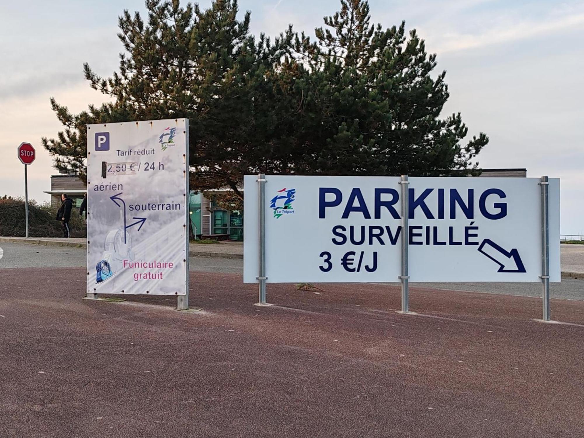 Apartament Goeland Le Tréport Zewnętrze zdjęcie