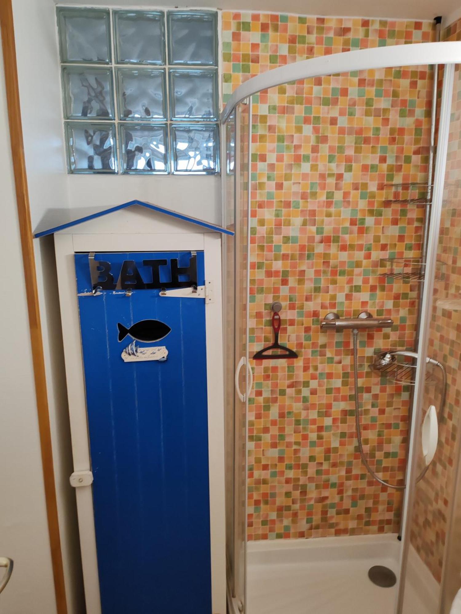 Apartament Goeland Le Tréport Pokój zdjęcie