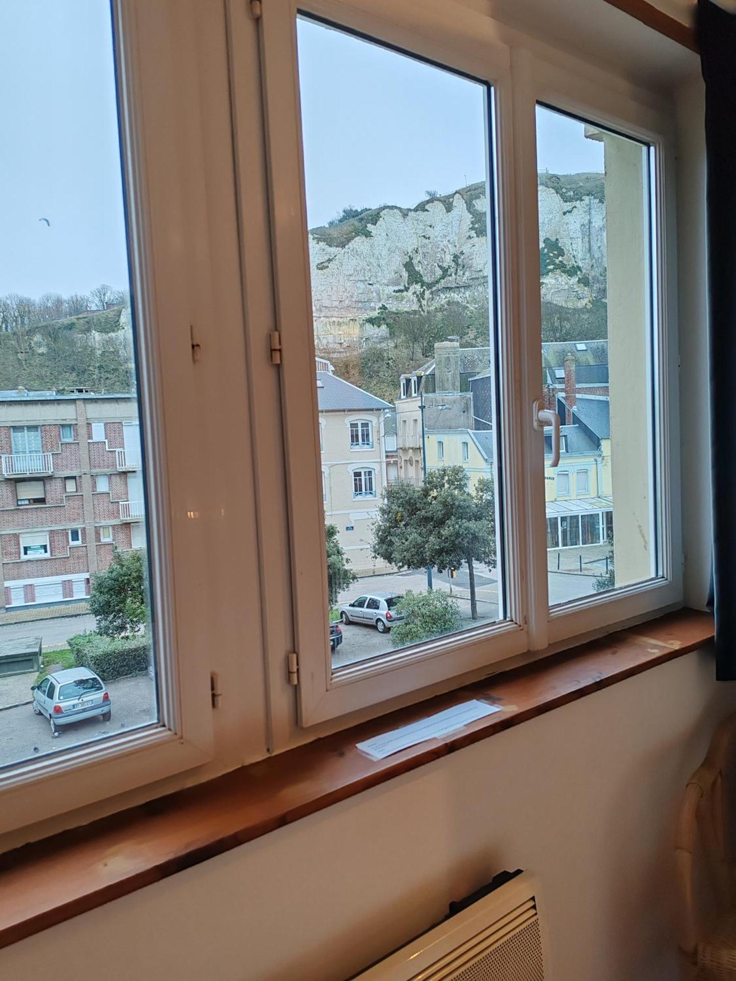 Apartament Goeland Le Tréport Pokój zdjęcie