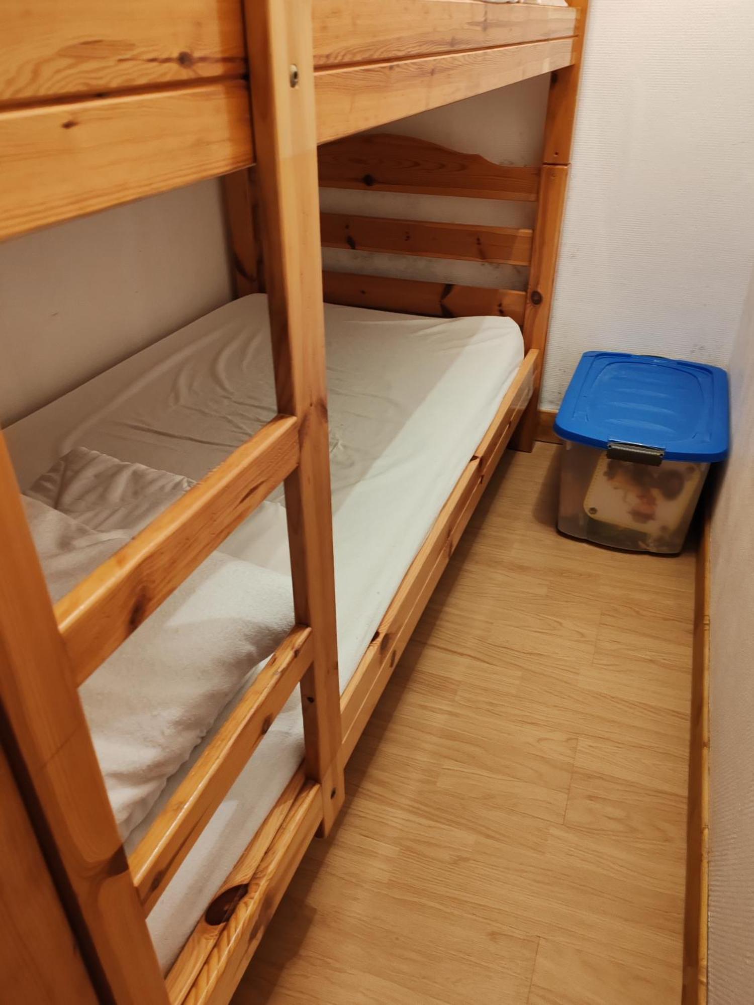 Apartament Goeland Le Tréport Pokój zdjęcie