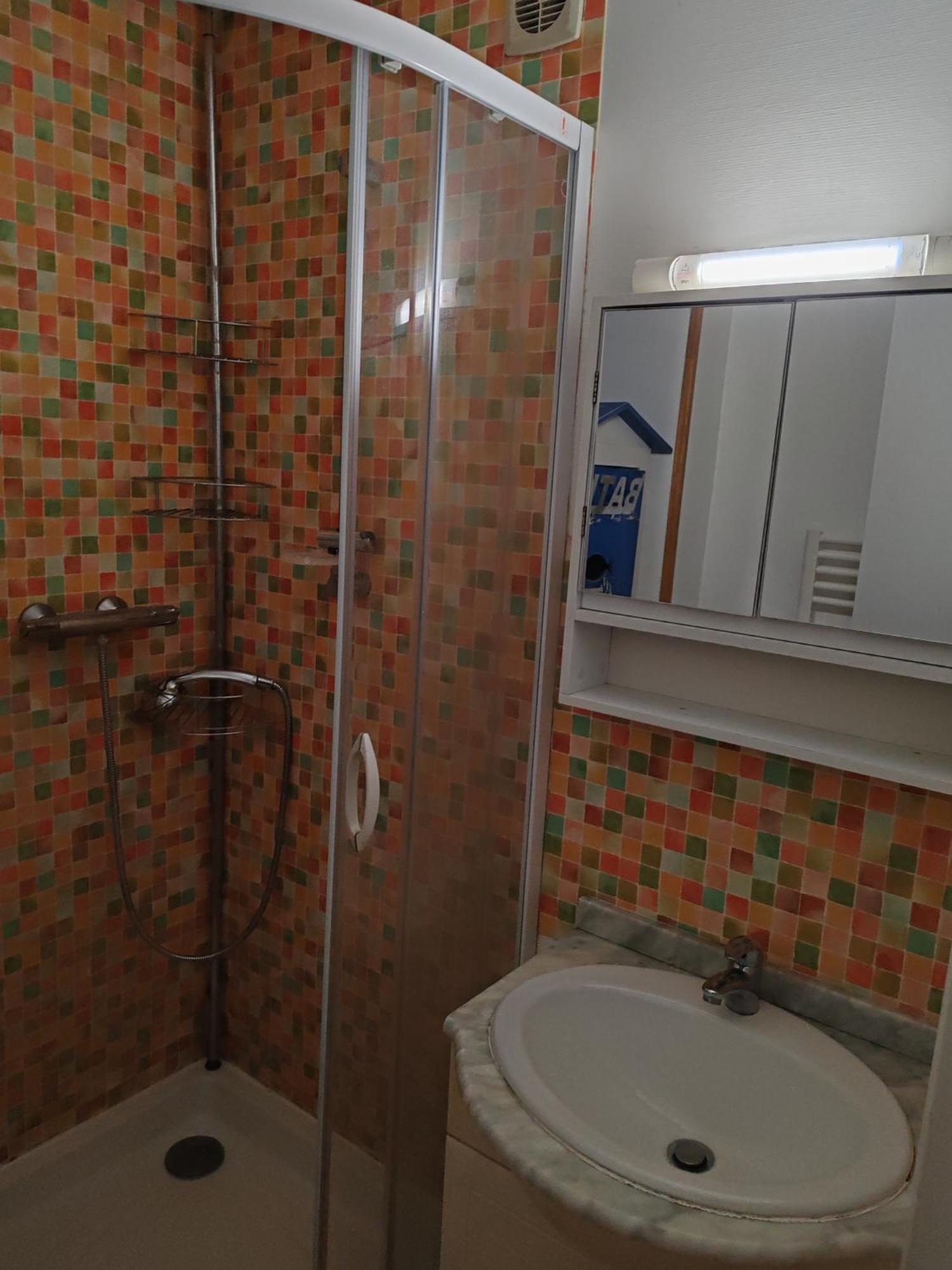 Apartament Goeland Le Tréport Pokój zdjęcie