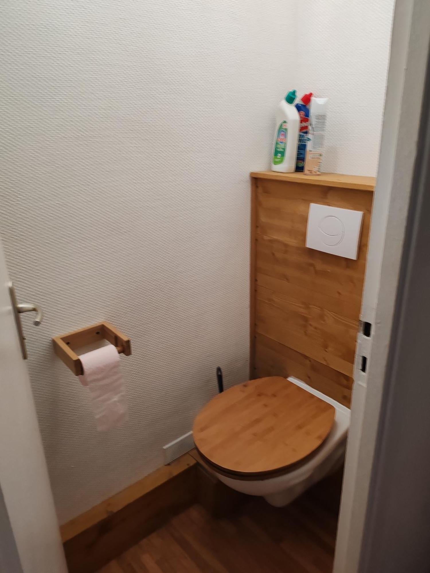 Apartament Goeland Le Tréport Pokój zdjęcie