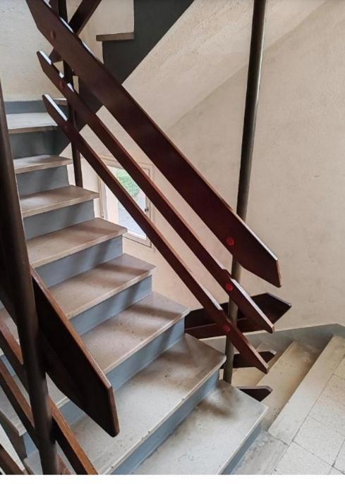 Apartament Goeland Le Tréport Pokój zdjęcie