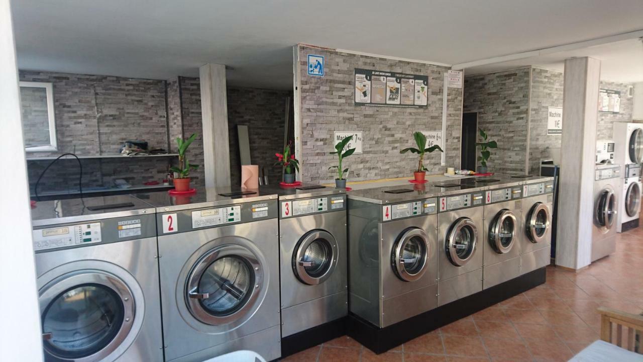 Apartament Goeland Le Tréport Zewnętrze zdjęcie